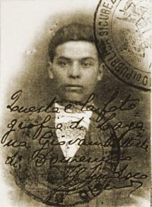 lagana historical photograph