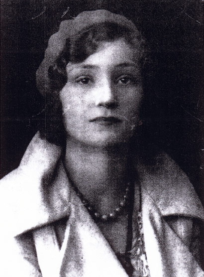 Alice Dorothy Mason